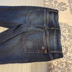 Joe’s Jeans Boot Cut Jeans